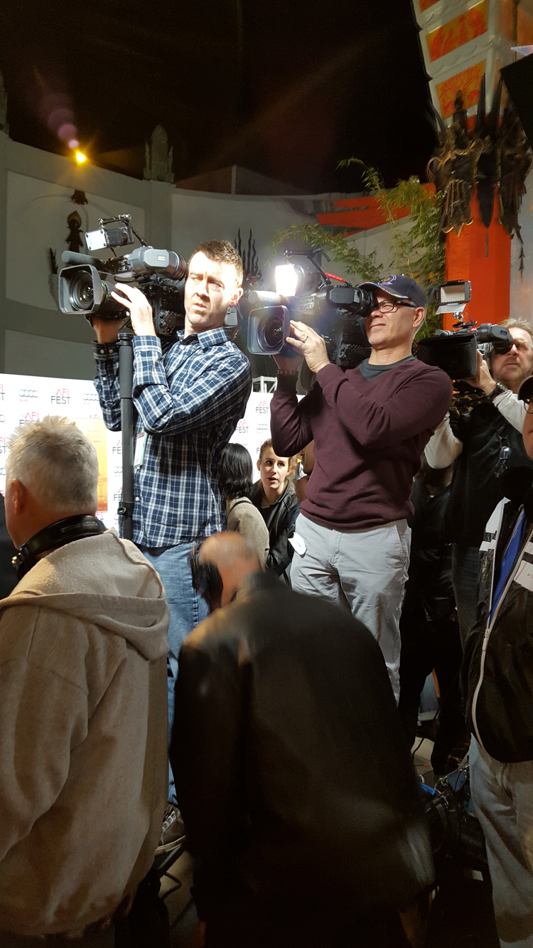 Entertainment Lawyers