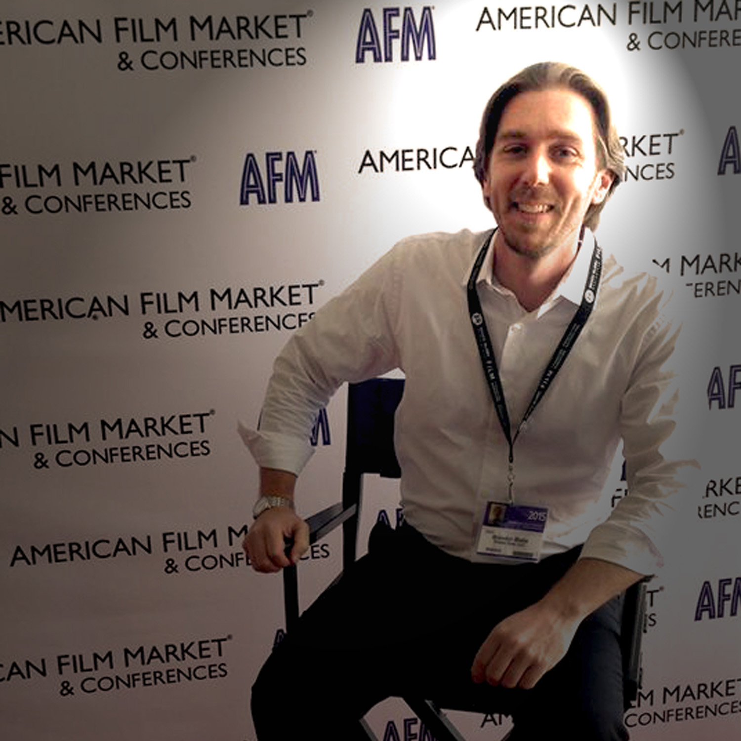 Entertainment lawyer